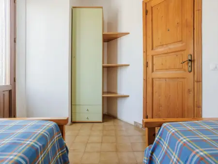 Gaia Verde, appartement 3 pièces à San Vito lo Capo : photo 22