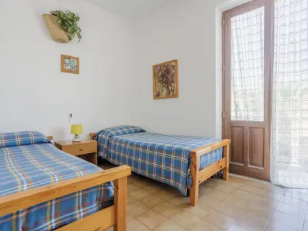 Gaia Verde, appartement 3 pièces à San Vito lo Capo : photo 23