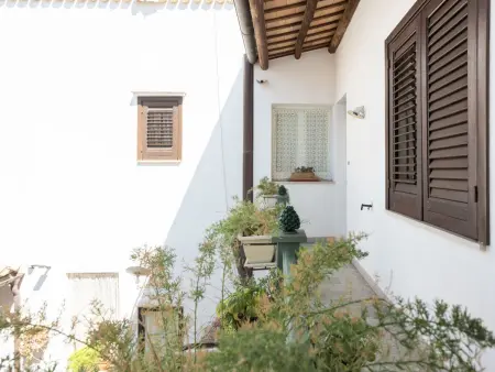 Gaia Verde, appartement 3 pièces à San Vito lo Capo : photo 24