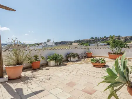 Gaia Verde, appartement 3 pièces à San Vito lo Capo : photo 30