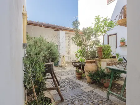 Gaia Verde, appartement 3 pièces à San Vito lo Capo : photo 31