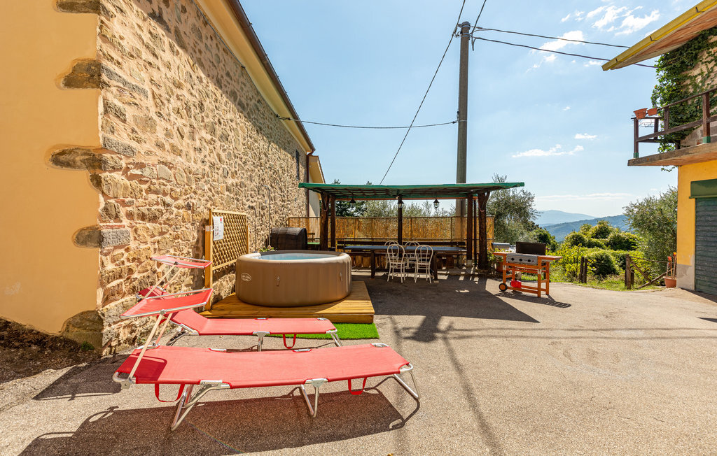 Maison 6 personnes à Marliana - Photo 1