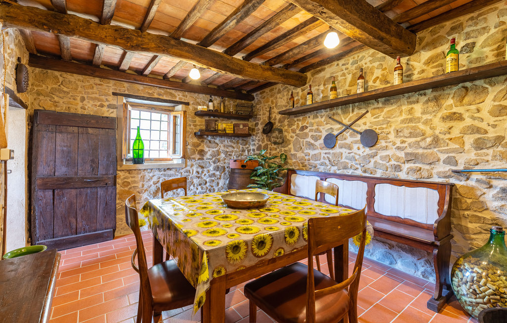 Maison 6 personnes à Marliana - Photo 2