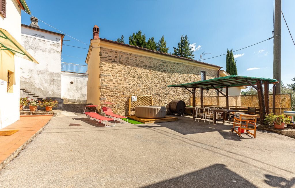 Maison 6 personnes à Marliana - Photo 4