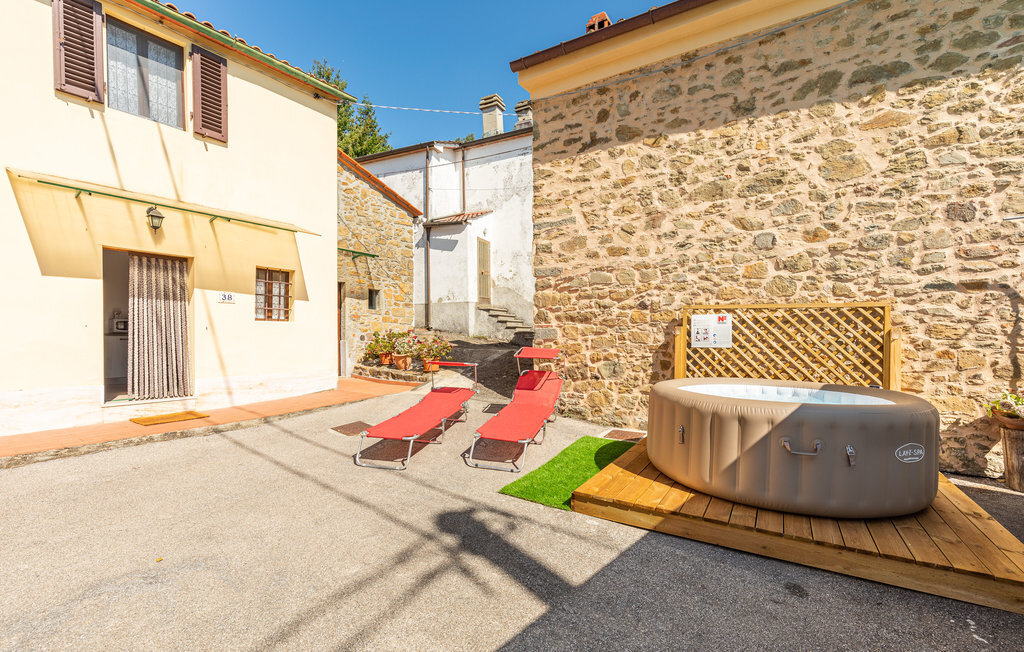 Maison 6 personnes à Marliana - Photo 8