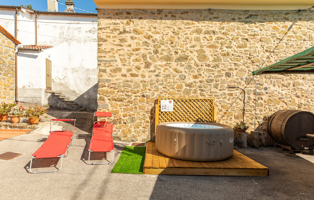 Maison 6 personnes à Marliana - Photo 9