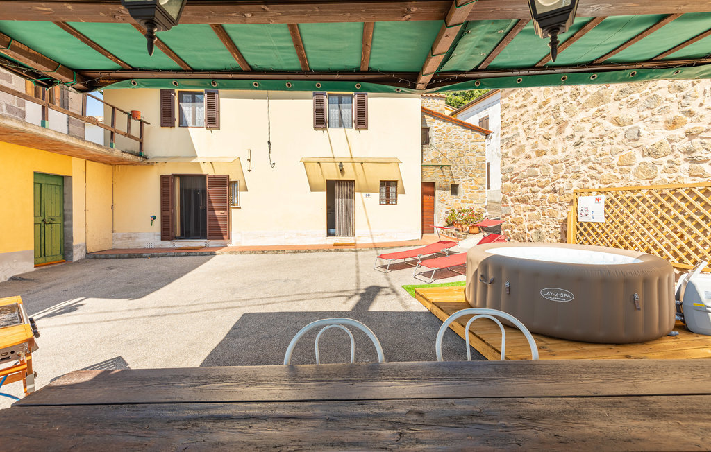 Maison 6 personnes à Marliana - Photo 10