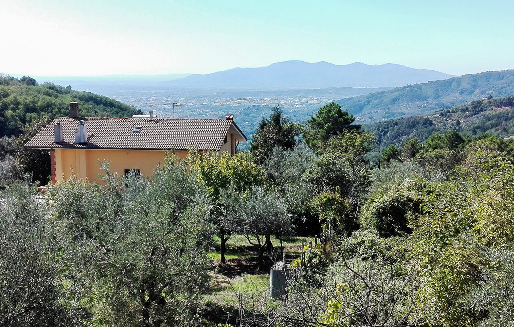 Maison 6 personnes à Marliana - Photo 15