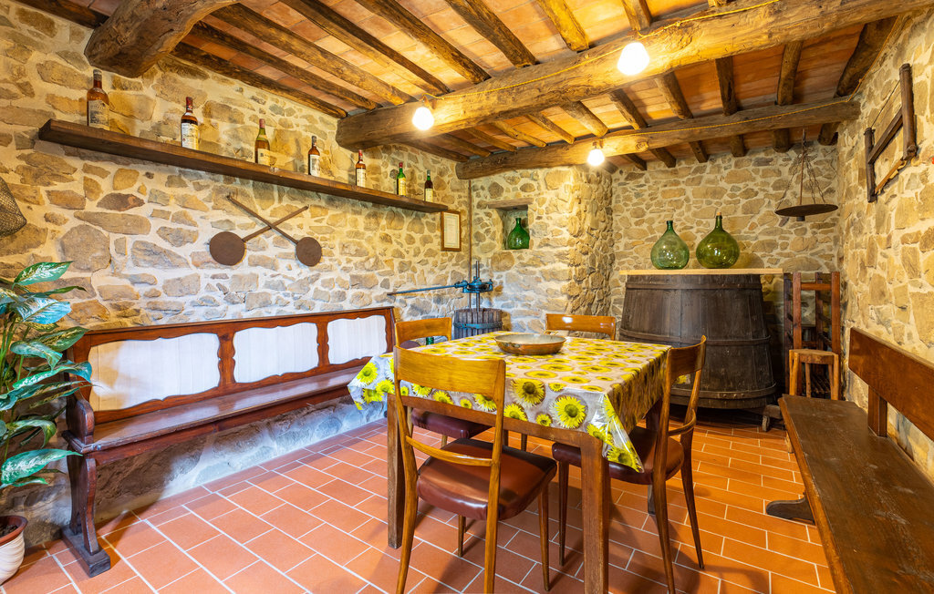 Maison 6 personnes à Marliana - Photo 20