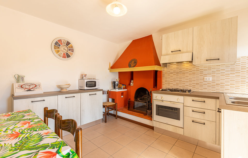 Maison 6 personnes à Marliana - Photo 21