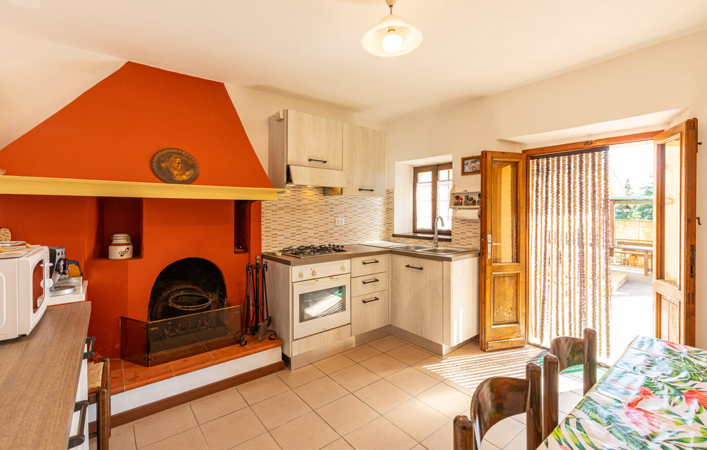 Maison 6 personnes à Marliana - Photo 22