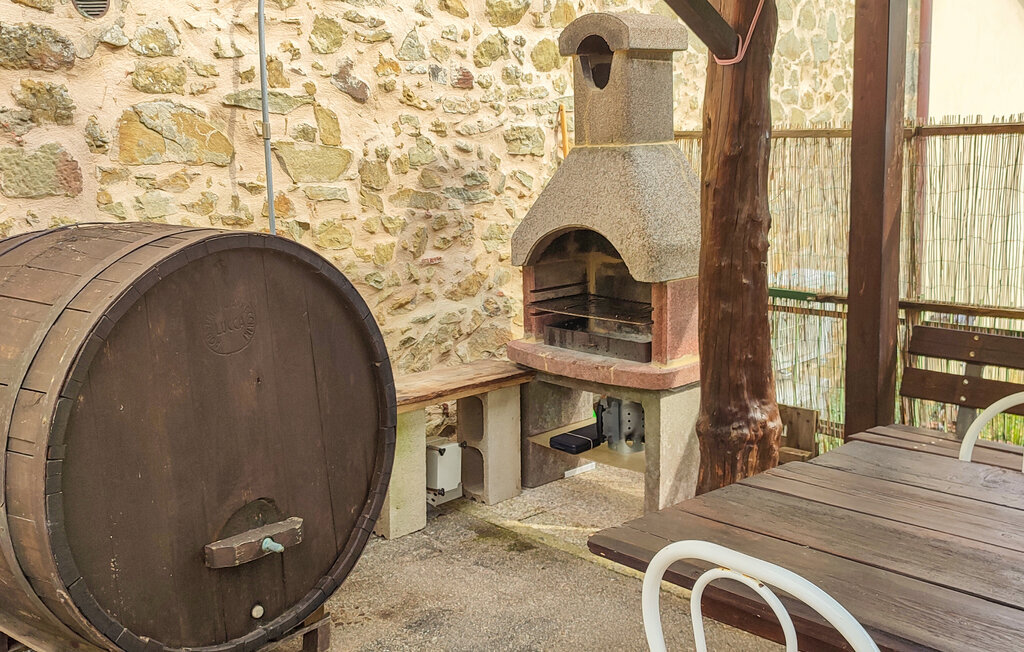 Maison 6 personnes à Marliana - Photo 35