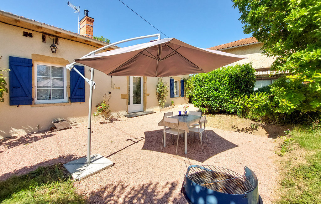 Gîte aux Hirondelles - Maison 4 pers. avec piscine - Photo 2