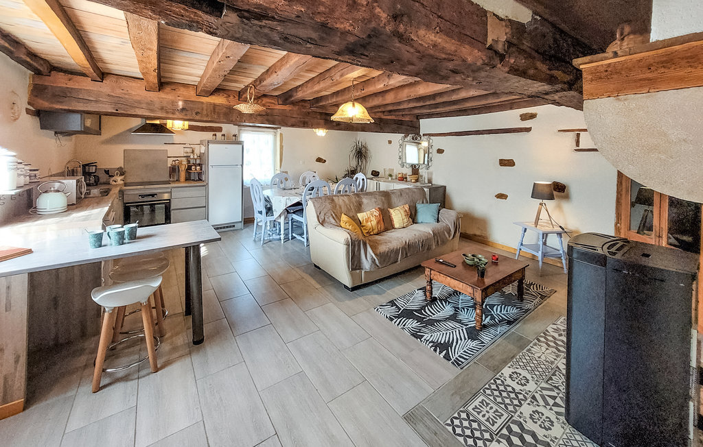 Gîte aux Hirondelles - Maison 4 pers. avec piscine - Photo 3