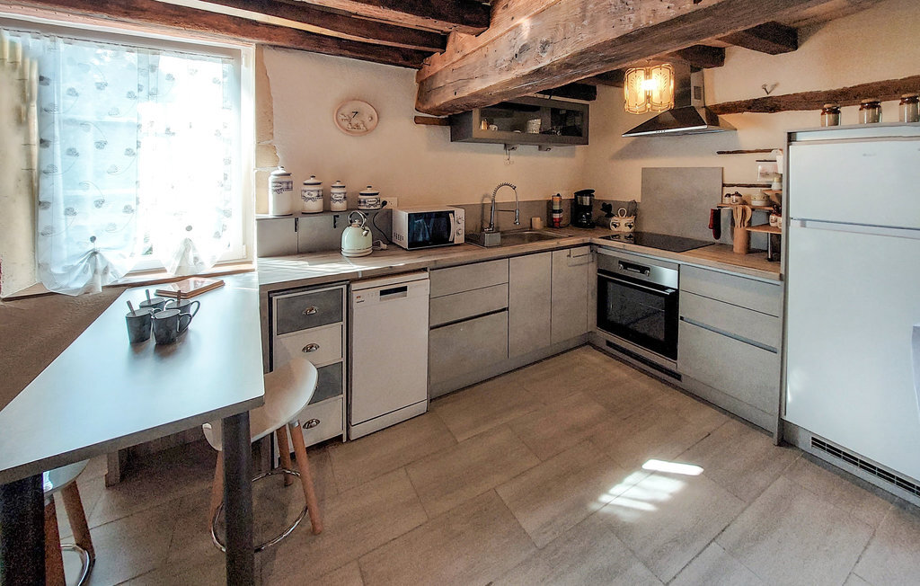 Gîte aux Hirondelles - Maison 4 pers. avec piscine - Photo 7