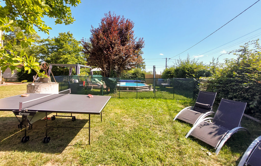 Gîte aux Hirondelles - Maison 4 pers. avec piscine - Photo 8