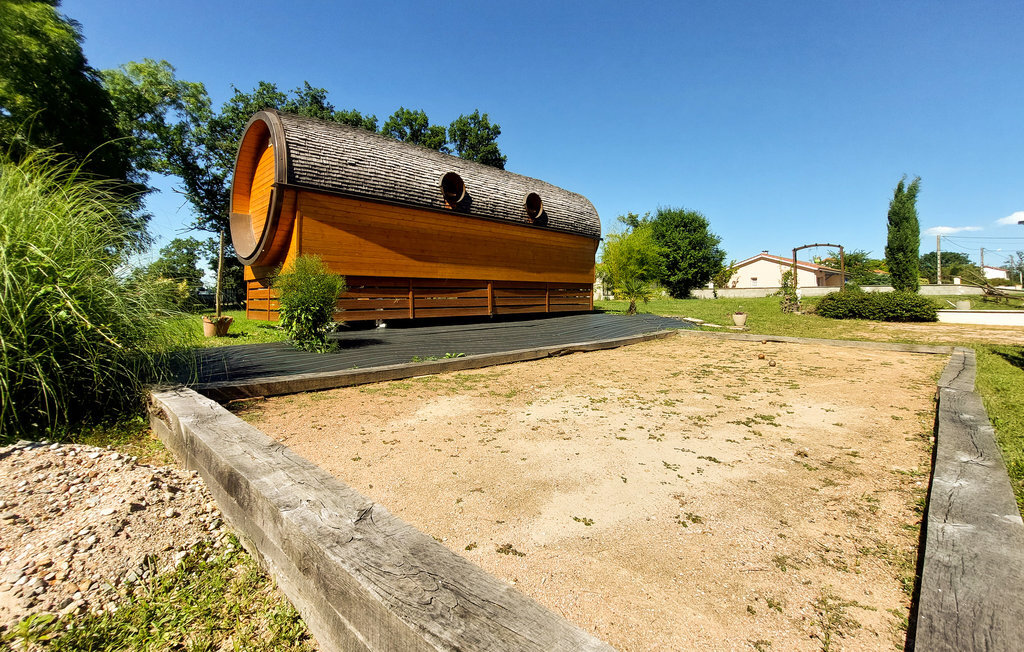 Gîte aux Hirondelles - Maison 4 pers. avec piscine - Photo 9