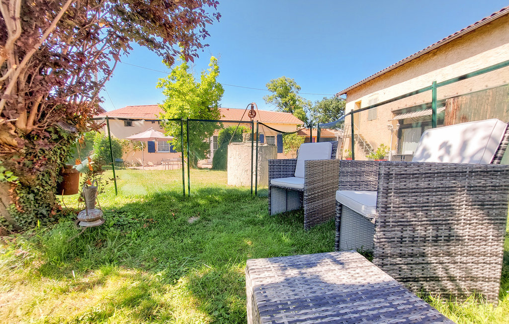 Gîte aux Hirondelles - Maison 4 pers. avec piscine - Photo 13