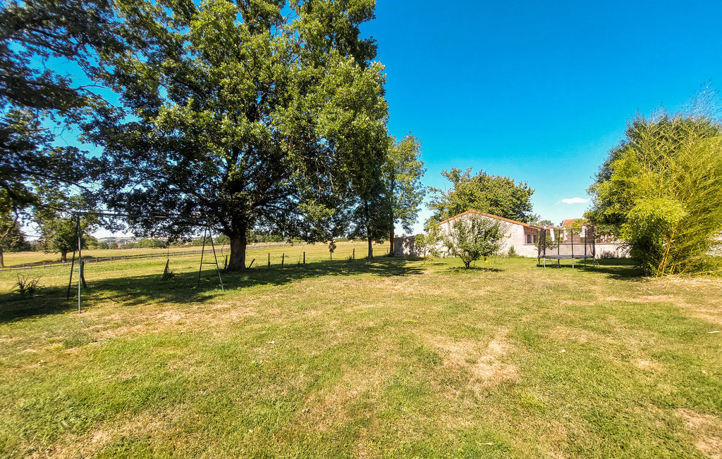 Gîte aux Hirondelles - Maison 4 pers. avec piscine - Photo 14