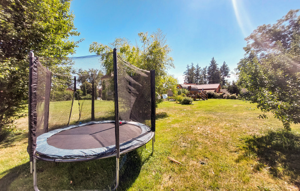 Gîte aux Hirondelles - Maison 4 pers. avec piscine - Photo 15