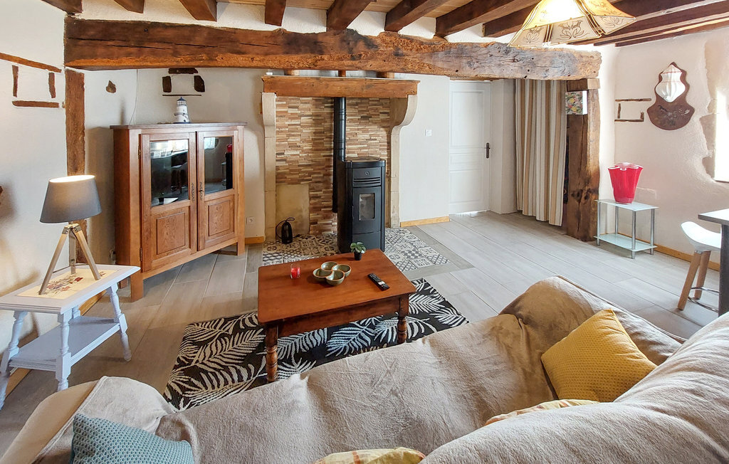 Gîte aux Hirondelles - Maison 4 pers. avec piscine - Photo 16