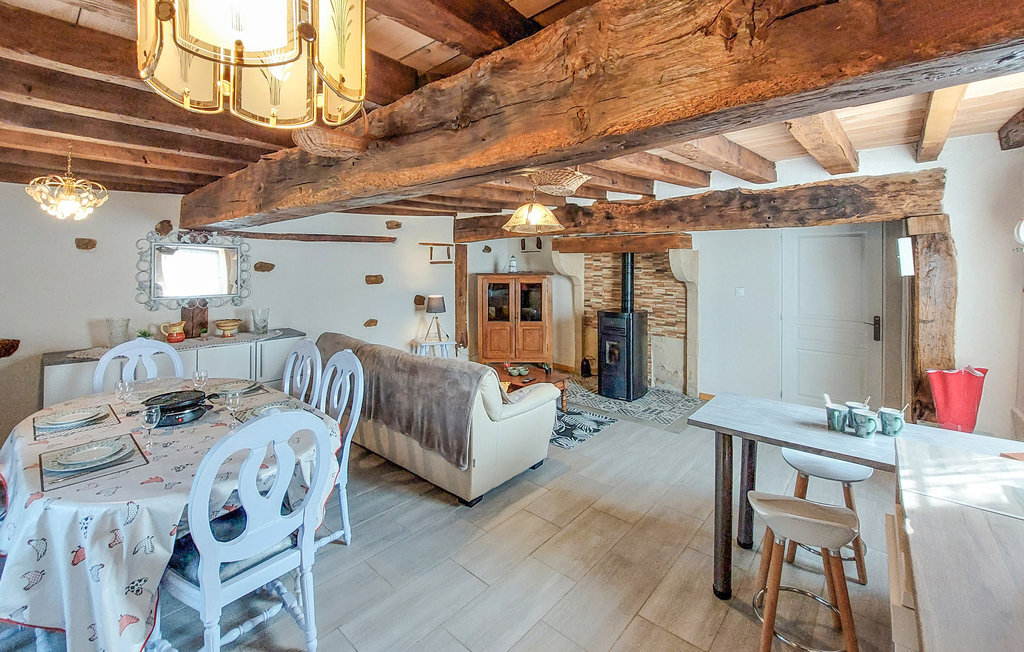 Gîte aux Hirondelles - Maison 4 pers. avec piscine - Photo 17