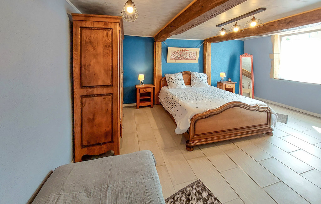 Gîte aux Hirondelles - Maison 4 pers. avec piscine - Photo 18