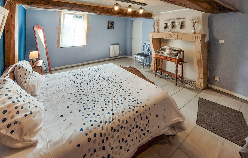 Gîte aux Hirondelles - Maison 4 pers. avec piscine - Photo 19