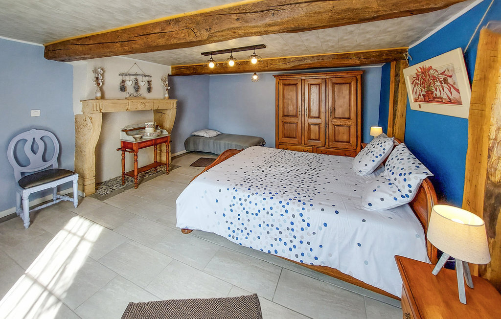 Gîte aux Hirondelles - Maison 4 pers. avec piscine - Photo 20