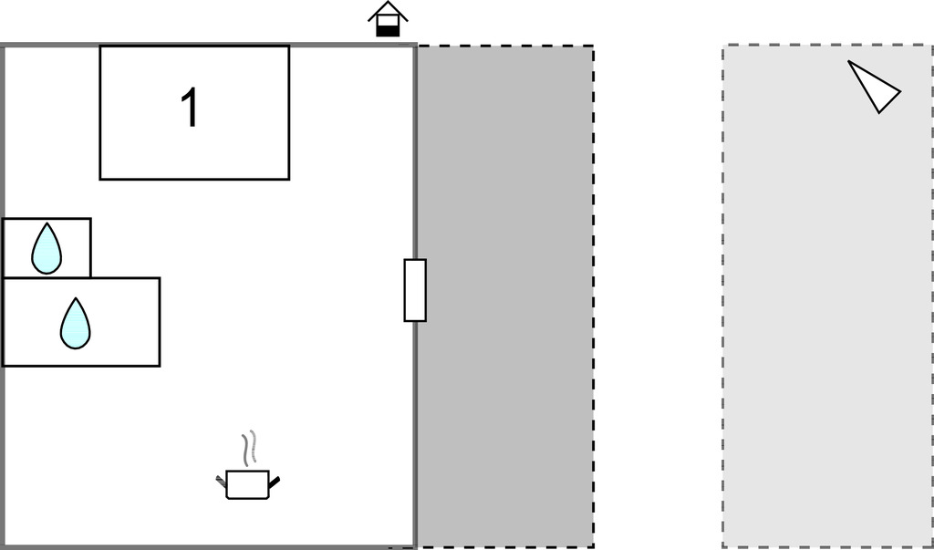 Gîte aux Hirondelles - Maison 4 pers. avec piscine - Photo 24