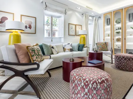 Location villa de vacances à Séville