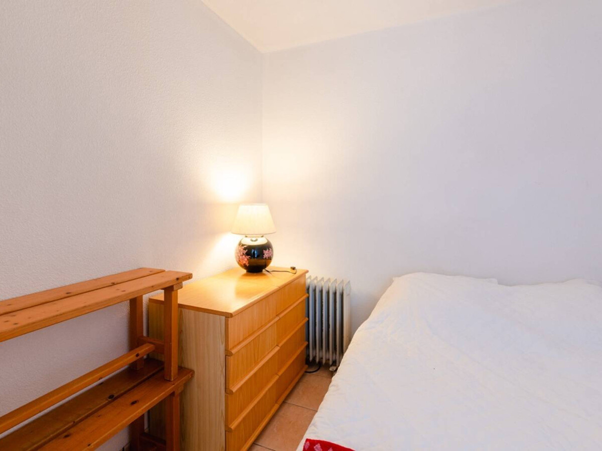 T2 Narbonne-Plage, 30m plage, balcon, parking gratuit - Photo 5