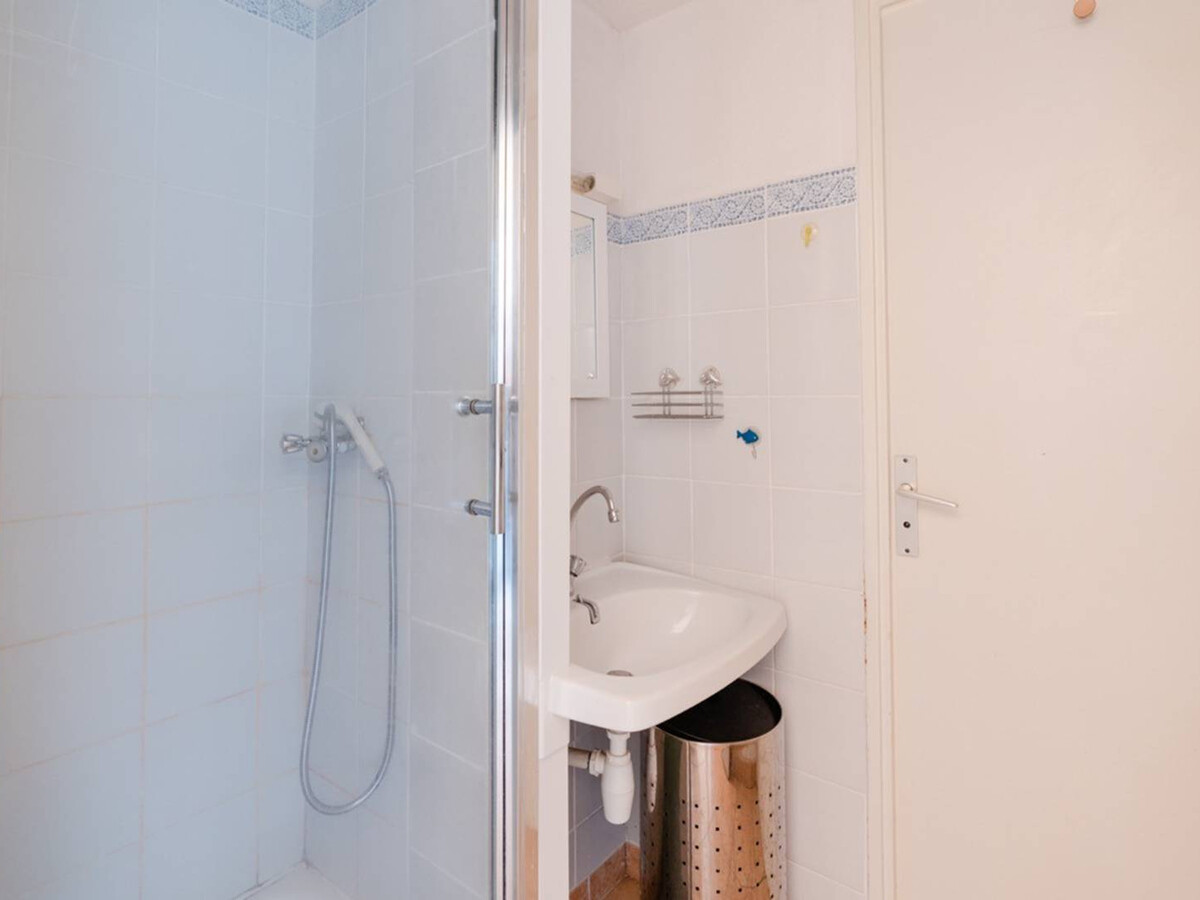 T2 Narbonne-Plage, 30m plage, balcon, parking gratuit - Photo 6
