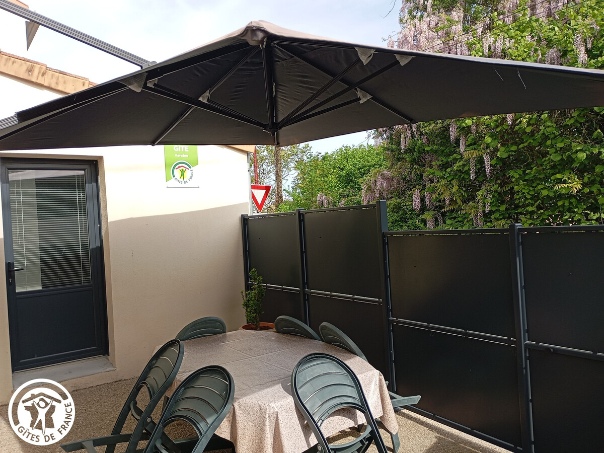 Gîte 6 personnes à Chanverrie avec terrasse, plancha et terrain de pétanque - Photo 29