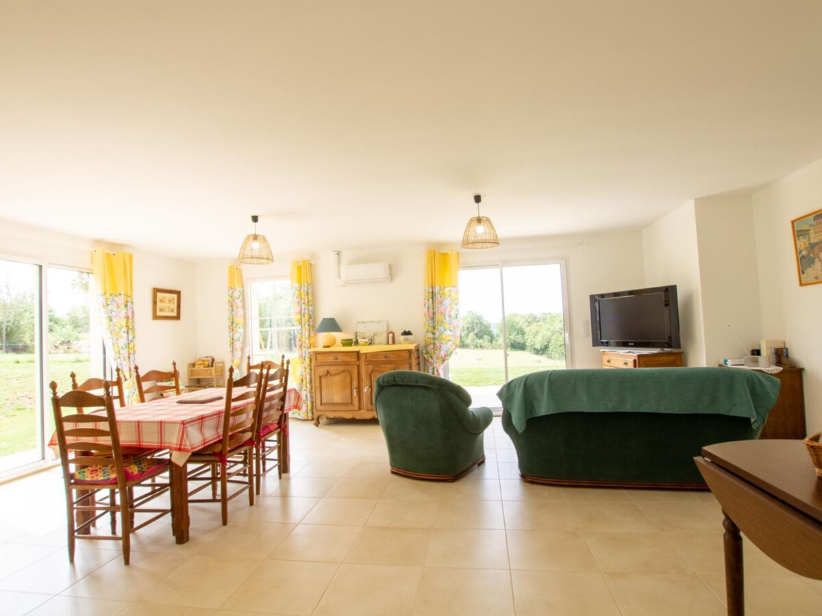 Gîte plain-pied 6 personnes, terrasse et équipements bébé - Photo 2