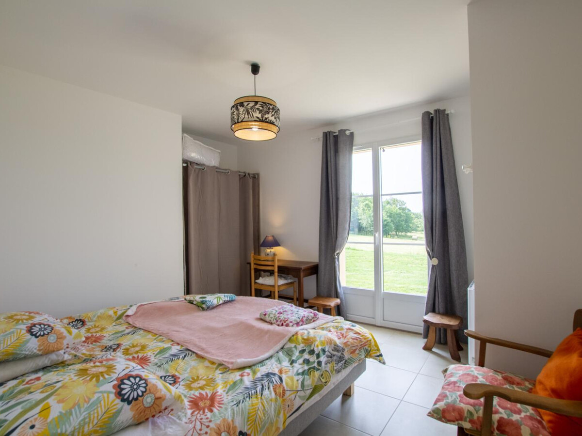 Gîte plain-pied 6 personnes, terrasse et équipements bébé - Photo 3