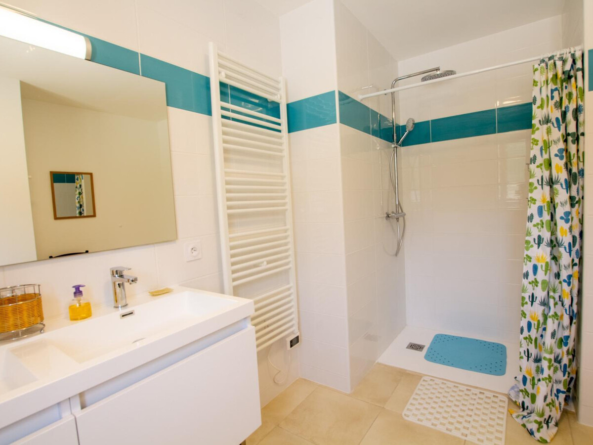 Gîte plain-pied 6 personnes, terrasse et équipements bébé - Photo 4