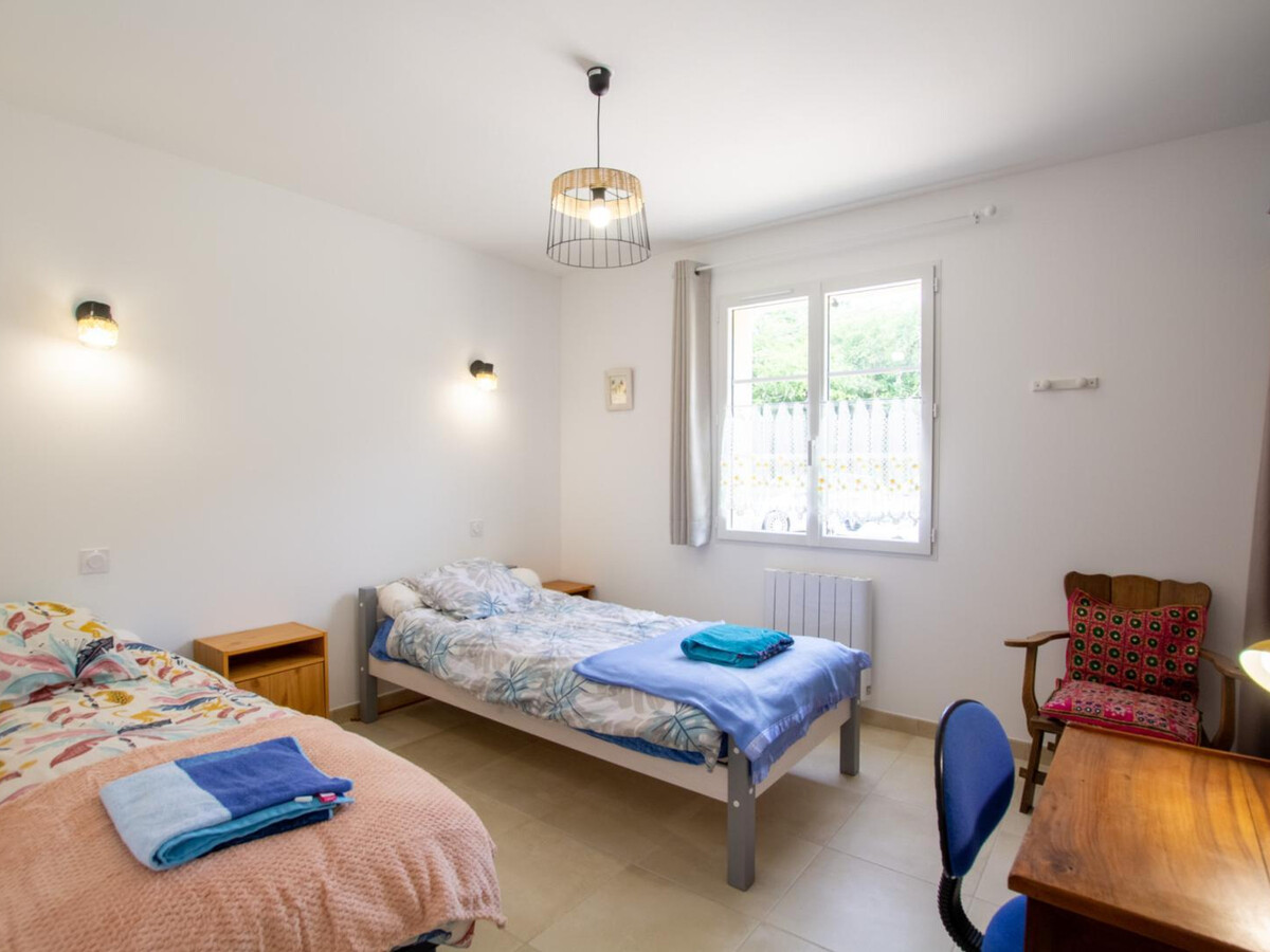 Gîte plain-pied 6 personnes, terrasse et équipements bébé - Photo 8