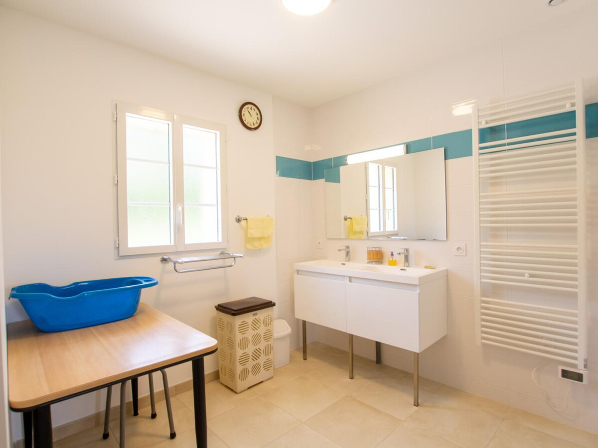 Gîte plain-pied 6 personnes, terrasse et équipements bébé - Photo 9
