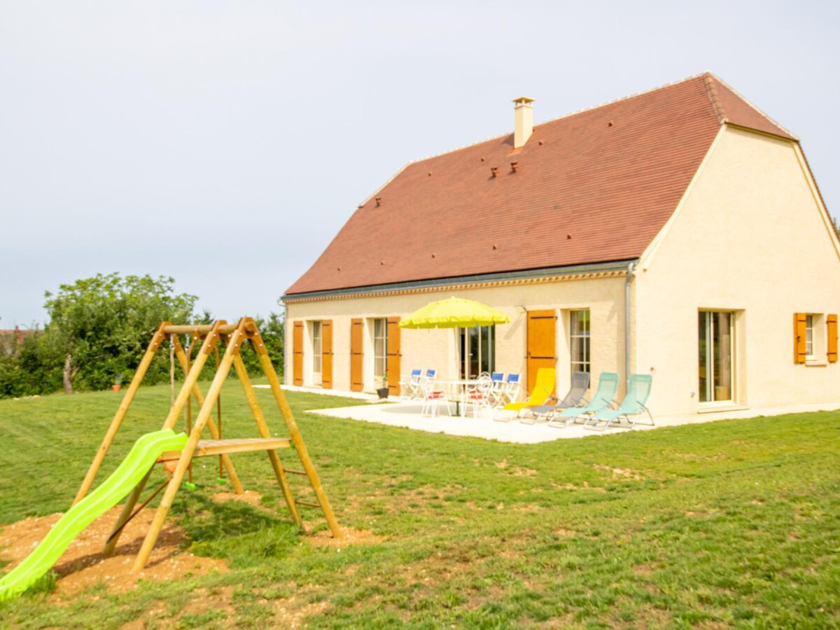 Gîte plain-pied 6 personnes, terrasse et équipements bébé - Photo 10