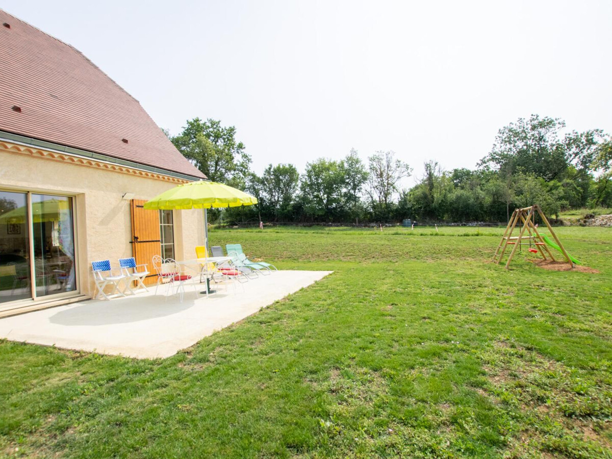 Gîte plain-pied 6 personnes, terrasse et équipements bébé - Photo 14