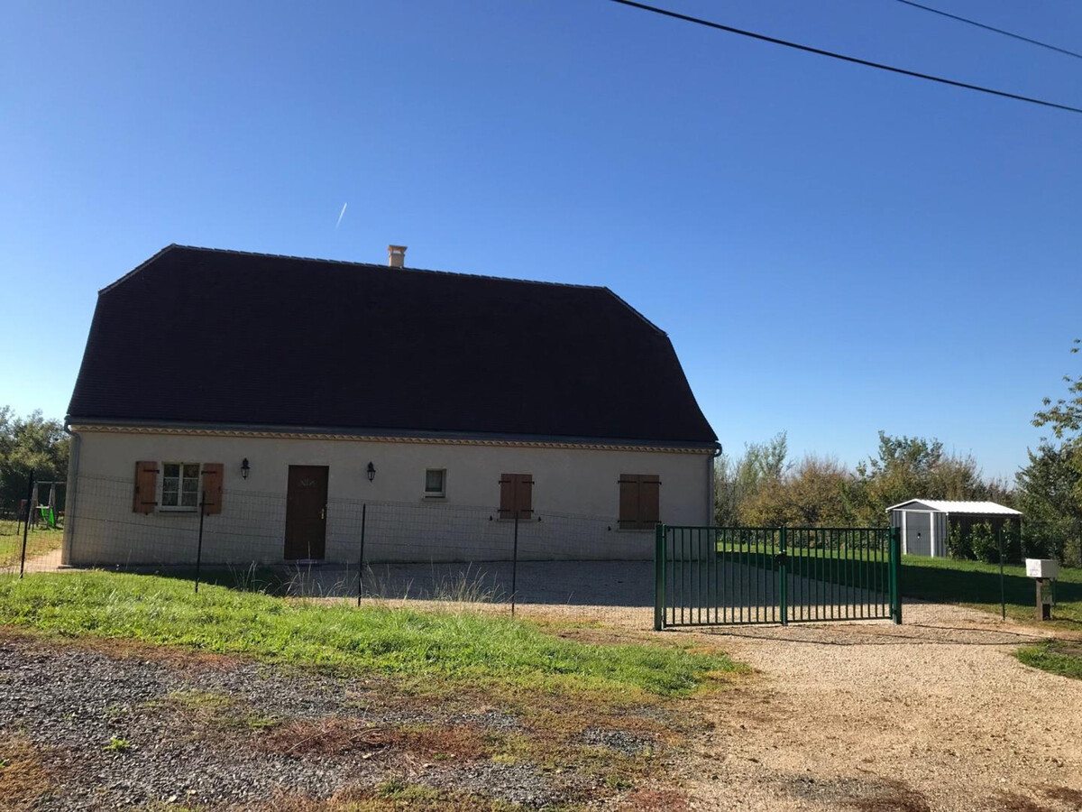Gîte plain-pied 6 personnes, terrasse et équipements bébé - Photo 15