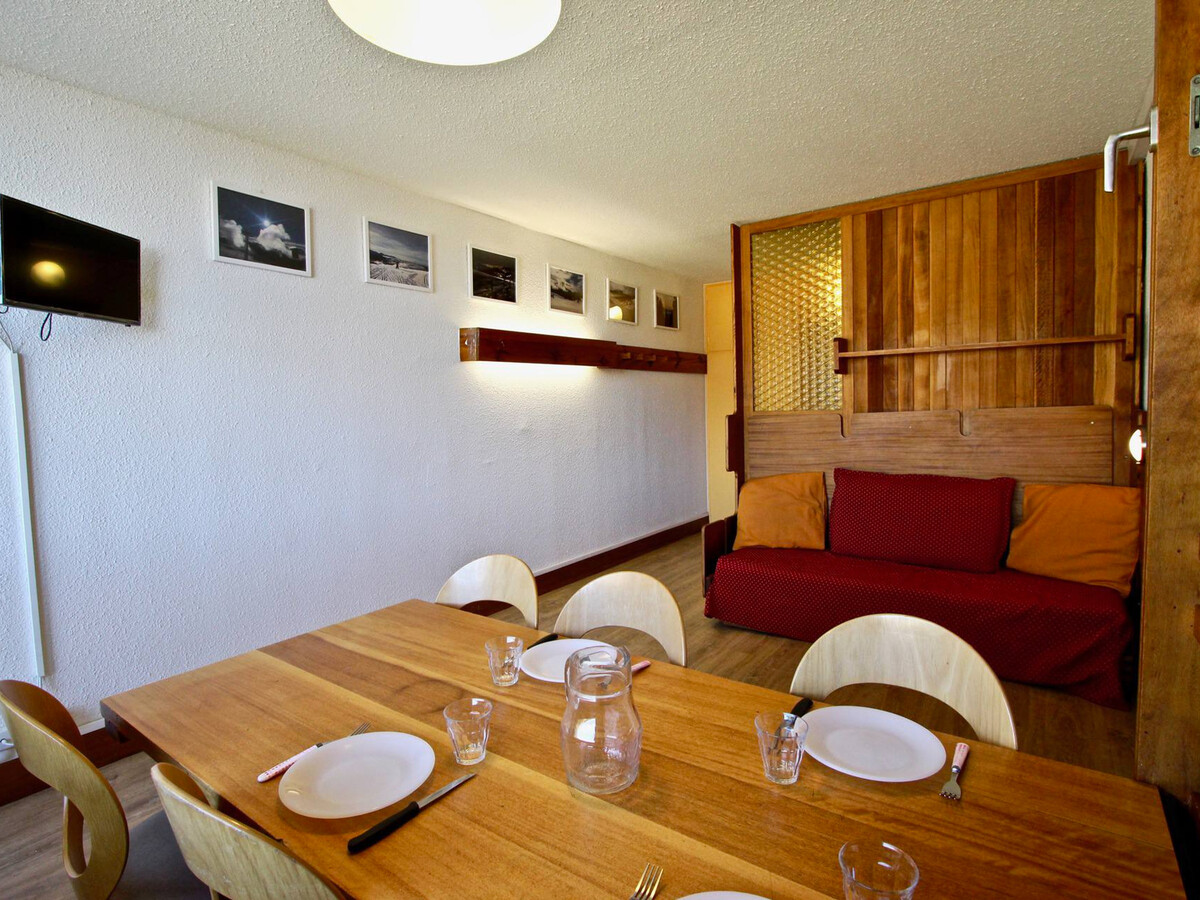 Studio cabine 27m² pied des pistes à Chamrousse - Photo 2