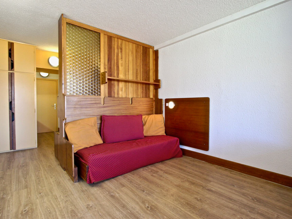 Studio cabine 27m² pied des pistes à Chamrousse - Photo 3