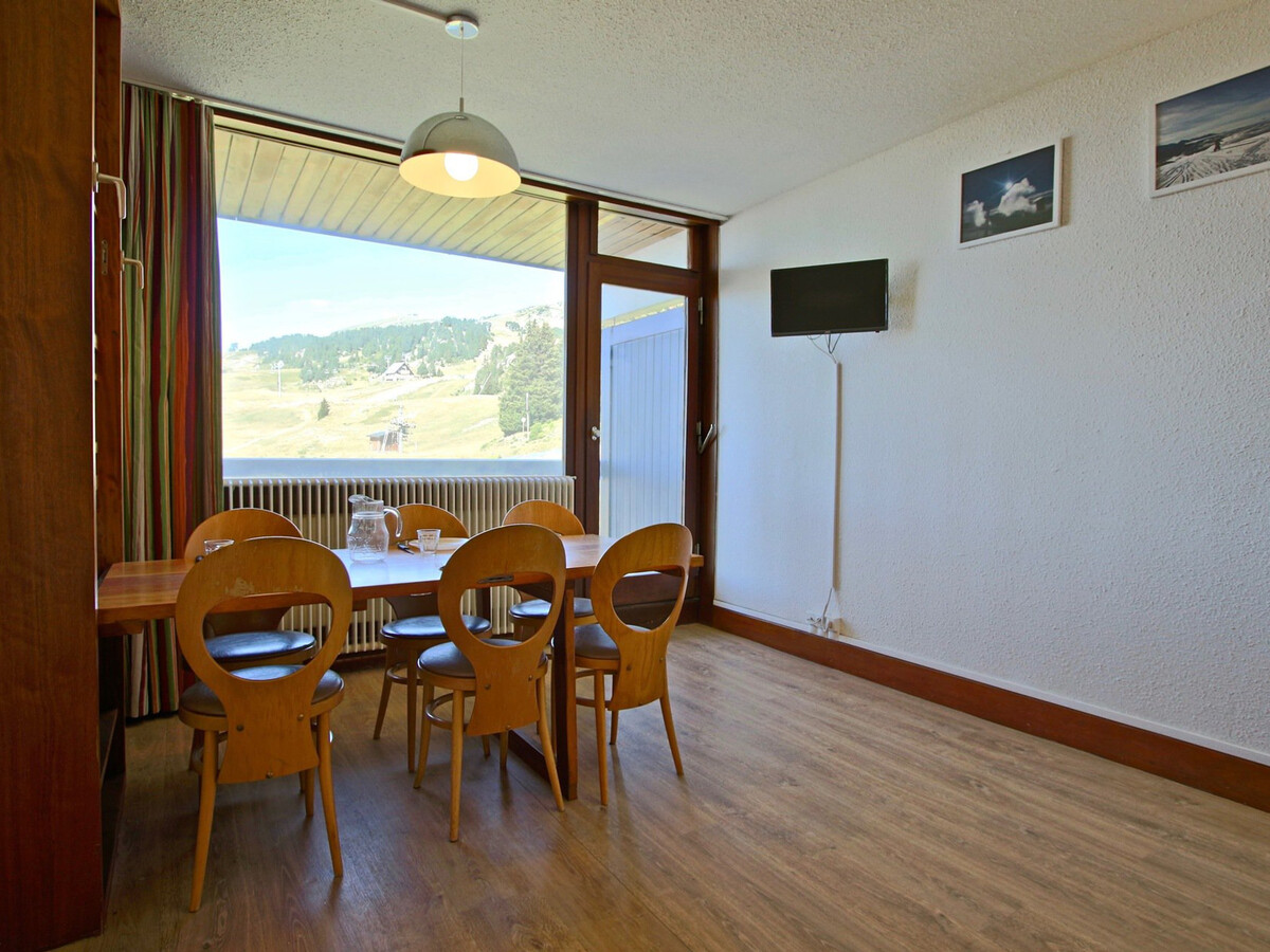 Studio cabine 27m² pied des pistes à Chamrousse - Photo 5