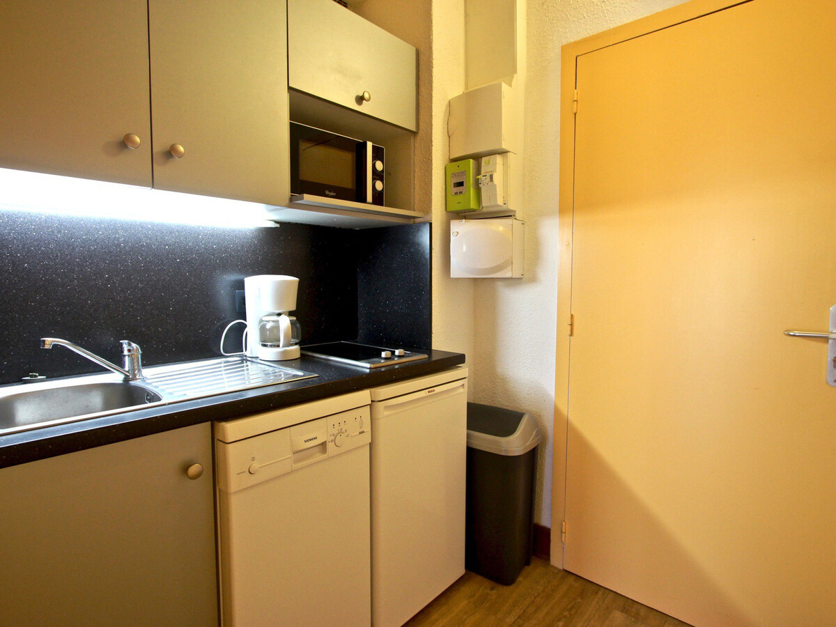 Studio cabine 27m² pied des pistes à Chamrousse - Photo 6