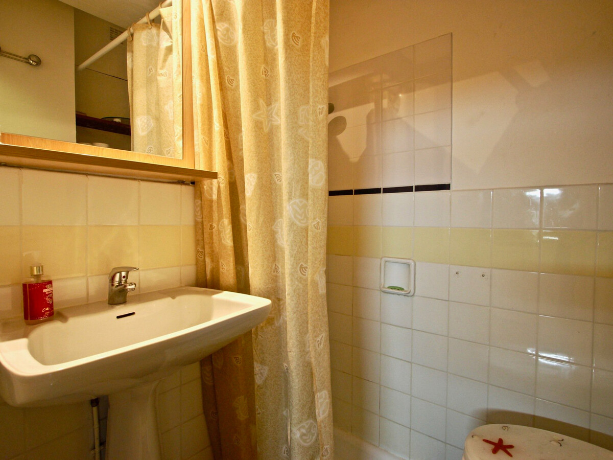 Studio cabine 27m² pied des pistes à Chamrousse - Photo 9