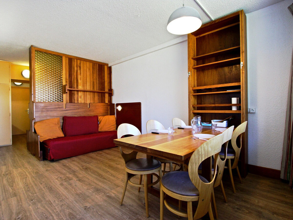 Studio cabine 27m² pied des pistes à Chamrousse - Photo 11