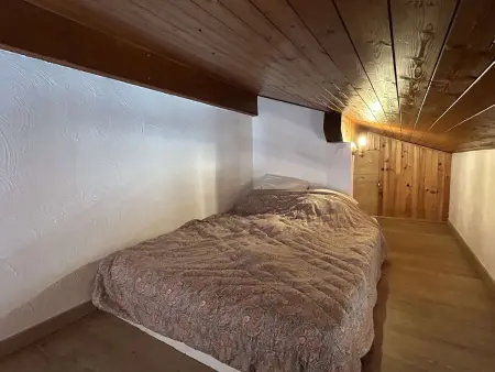T2 Mezzanine 6 pers, Centre Notre-Dame-de-Bellecombe : photo 14