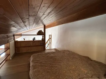T2 Mezzanine 6 pers, Centre Notre-Dame-de-Bellecombe : photo 15